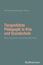 Ute Waschulewski: Tiergestützte Pädagogik in Kita und Grundschule, Buch