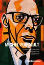 Sven Gallinat: Michel Foucault, Buch