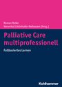 : Palliative Care multiprofessionell, Buch