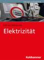 Michael Melioumis: Elektrizität, Buch