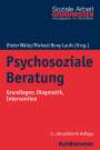 : Psychosoziale Beratung, Buch