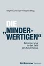 : Die "Minderwertigen", Buch