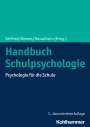 : Handbuch Schulpsychologie, Buch