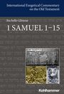 Rachelle Gilmour: 1 Samuel 1-15, Buch