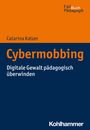 Catarina Katzer: Cybermobbing, Buch