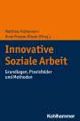 : Innovative Soziale Arbeit, Buch