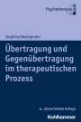 Siegfried Bettighofer: Übertragung und Gegenübertragung im therapeutischen Prozess, Buch