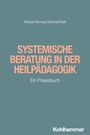 Heidrun Kiessl: Systemische Beratung in der Heilpädagogik, Buch