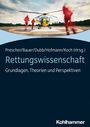 : Rettungswissenschaft, Buch