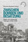 : Zwischen Bomben und Besatzung, Buch