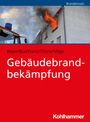 Philipp Beyer: Gebäudebrandbekämpfung, Buch