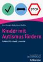 Vera Bernard-Opitz: Kinder mit Autismus fördern, Buch