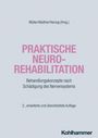 : Praktische Neurorehabilitation, Buch