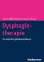 : Dysphagietherapie, Buch