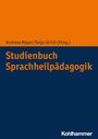 : Studienbuch Sprachheilpädagogik, Buch