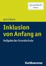 Astrid Rank: Inklusion von Anfang an, Buch