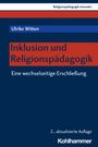 Ulrike Witten: Inklusion und Religionspädagogik, Buch