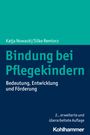 Katja Nowacki: Bindung bei Pflegekindern, Buch