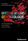 : Interventionsgerontologie, Buch