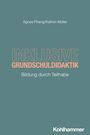 Agnes Pfrang: Inklusive Grundschuldidaktik, Buch