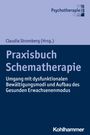 : Praxisbuch Schematherapie, Buch