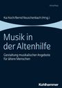 : Musik in der Altenhilfe, Buch
