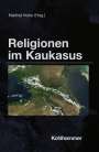 : Religionen im Kaukasus, Buch
