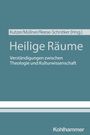 : Heilige Räume, Buch