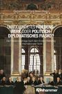 : Unvollendetes Friedenswerk oder politisch-diplomatisches Fiasko?, Buch
