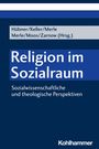 : Religion im Sozialraum, Buch