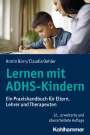 Armin Born: Lernen mit ADHS-Kindern, Buch
