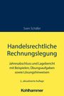 Sven Schäfer: Handelsrechtliche Rechnungslegung, Buch