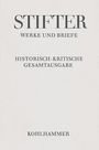 : Briefe von Adalbert Stifter 1849-1853, Buch