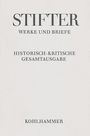 : Briefe von Adalbert Stifter 1863-1865, Buch