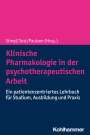 : Klinische Pharmakologie in der psychotherapeutischen Arbeit, Buch