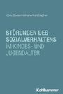 Anja Görtz-Dorten: Störungen des Sozialverhaltens im Kindes- und Jugendalter, Buch