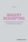 Jessica Uhl: Imagery Rescripting, Buch