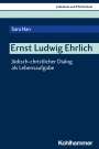 Sara Han: Ernst Ludwig Ehrlich, Buch