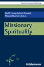 : Missionary Spirituality, Buch