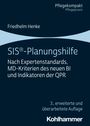 Friedhelm Henke: SIS®-Planungshilfe, Buch