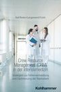 Marcus Rall: Crew Resource Management (CRM) in der Intensivmedizin, Buch