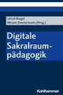 : Digitale Sakralraumpädagogik, Buch