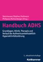 : Handbuch ADHS, Buch