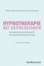 Claudia Wilhelm-Gößling: Hypnotherapie bei Depressionen, Buch