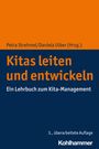 : Kitas leiten und entwickeln, Buch