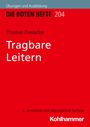 Thomas Zawadke: Tragbare Leitern, Buch