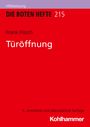 Frank Hüsch: Türöffnung, Buch