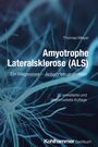 Thomas Meyer: Amyotrophe Lateralsklerose (ALS), Buch