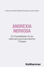 Katrin Imbierowicz: Anorexia nervosa, Buch