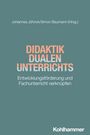 : Didaktik dualen Unterrichts, Buch